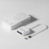 imageecobee Power Extender Kit CWire Adapter  Made for ecobee Smart Thermostats  Programmable WiFi Thermostat Accessory