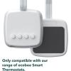 imageecobee Power Extender Kit CWire Adapter  Made for ecobee Smart Thermostats  Programmable WiFi Thermostat Accessory