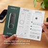 imageecobee Security Bundle Pack Smart Doorbell Camera Wired  SmartSensor for Doors and Windows 2PackSecurity Bundle Pack Smart Doorbell Camera  SmartSensor for Doors and Windows