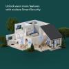 imageecobee Security Bundle Pack Smart Doorbell Camera Wired  SmartSensor for Doors and Windows 2PackSecurity Bundle Pack Smart Doorbell Camera  SmartSensor for Doors and Windows
