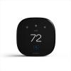 imageecobee Smart Thermostat Enhanced  Programmable Wifi Thermostat  Works with Siri Alexa Google Assistant  Energy Star Certified  Smart HomeThermostat