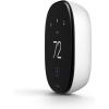 imageecobee Smart Thermostat Enhanced  Programmable Wifi Thermostat  Works with Siri Alexa Google Assistant  Energy Star Certified  Smart HomeThermostat