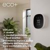 imageecobee Smart Thermostat Essential  Energy Star Certified programmable WiFi Thermostat  Works with Siri Alexa and Google AssistantNew 2025 ecobee Smart Thermostat Essential  Energy Star Certified programmable WiFi Thermostat  Works with Siri  Alexa  and Google Assistant