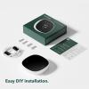 imageecobee Smart Thermostat Essential  Energy Star Certified programmable WiFi Thermostat  Works with Siri Alexa and Google AssistantNew 2025 ecobee Smart Thermostat Essential  Energy Star Certified programmable WiFi Thermostat  Works with Siri  Alexa  and Google Assistant
