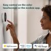 imageecobee Smart Thermostat Essential  Energy Star Certified programmable WiFi Thermostat  Works with Siri Alexa and Google AssistantNew 2025 ecobee Smart Thermostat Essential  Energy Star Certified programmable WiFi Thermostat  Works with Siri  Alexa  and Google Assistant