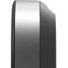 imageecobee Smart Thermostat Premium with Smart Sensor and Air Quality Monitor  Programmable Wifi Thermostat  Works with Siri Alexa Google AssistantThermostat