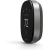 imageecobee Smart Thermostat Premium with Smart Sensor and Air Quality Monitor  Programmable Wifi Thermostat  Works with Siri Alexa Google AssistantThermostat