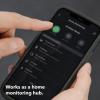 imageecobee Smart Thermostat with Voice Control  Programmable Wifi Thermostat  Works with Siri Alexa Google Assistant  Smart Thermostat for HomeSmart Thermostat