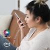 imageecobee Smart Thermostat with Voice Control  Programmable Wifi Thermostat  Works with Siri Alexa Google Assistant  Smart Thermostat for HomeSmart Thermostat
