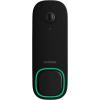 imageecobee Smart Video Doorbell Camera Wired  with Industry Leading HD Camera Smart Security Night Vision Person and Package Sensors 2Way Talk and Video ampamp Snapshot RecordingSmart Doorbell Video Camera