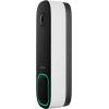 imageecobee Smart Video Doorbell Camera Wired  with Industry Leading HD Camera Smart Security Night Vision Person and Package Sensors 2Way Talk and Video ampamp Snapshot RecordingSmart Doorbell Video Camera