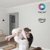 imageecobee SmartThermostat with Voice Control  Programmable Wifi Thermostat  Works with Siri Alexa Google Assistant  Smart Thermostat for HomeSmartThermostat