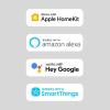 imageecobee3 Lite Smart Thermostat with Whole Home Sensors Bundle