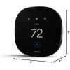 imageecobee3 Lite Smart Thermostat with Whole Home Sensors Bundle