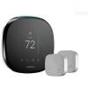 imageThermostat Ecobee4 with 2 Sensors