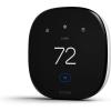 imageecobee Smart Thermostat Enhanced  Programmable Wifi Thermostat  Works with Siri Alexa Google Assistant  Energy Star Certified  Smart HomeThermostat