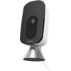 imageecobee SmartCamera  Indoor WiFi Security Camera Smart Home Security System 1080p HD 180 Degree FOV Night Vision 2Way Audio Works with Apple HomeKit Alexa Built In1 Count Pack of 1