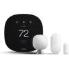 imageecobee3 Lite Smart Thermostat with Whole Home Sensors Bundle