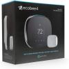 imageecobee4 Smart Thermostat with Builtin Alexa Room Sensor Included