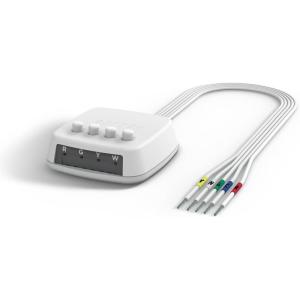 imageecobee Power Extender Kit CWire Adapter  Made for ecobee Smart Thermostats  Programmable WiFi Thermostat Accessory
