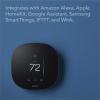 imageEcobee EBSTATE3LTRF01 3 Lite Smart Thermostat  Certified Refurbished