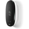 imageecobee EBSTATe3L01 3 Lite Thermostat WiFi Works with Amazon Alexa