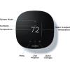 imageecobee EBSTATe3L01 3 Lite Thermostat WiFi Works with Amazon Alexa