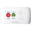 imageecobee Smart Si Thermostat 2 Heat2 Cool with Full Color NONTouch Screen