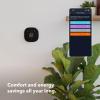 imageNew 2022 ecobee Smart Thermostat Enhanced Compatible with Alexa and Apple Home Kit