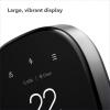 imageNew 2022 ecobee Smart Thermostat Premium with Smart Sensor Siri or Alexa Built in Air Quality Monitor