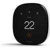 imageNew 2022 ecobee Smart Thermostat Enhanced Compatible with Alexa and Apple Home Kit