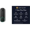 imageecobee Wired Smart Doorbell Camera with 1Year Smart Security Plus Subscription  HD Video Night Vision Motion Alerts TwoWay Audio Smart Home Security SystemDoorbell with 1 Year Security Plan